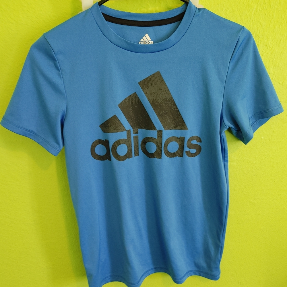 Adidas size 10 12